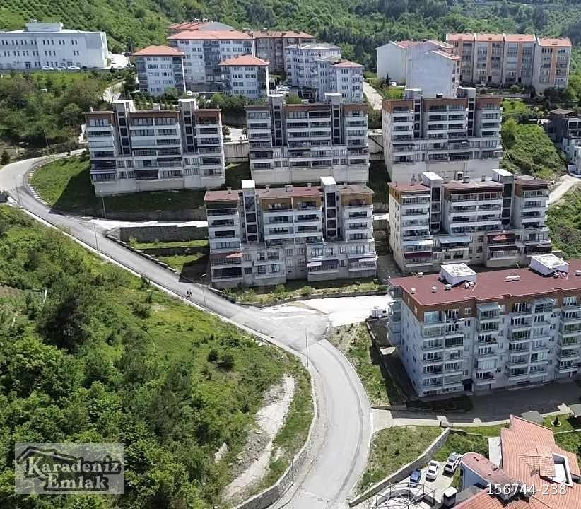 Satılık Deniz Manzaralı 1+1 Daire