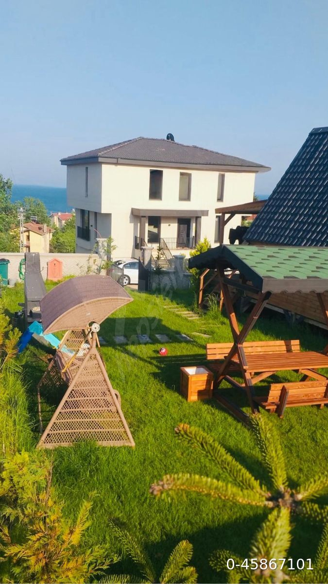 2+1 sezonluk kiralık