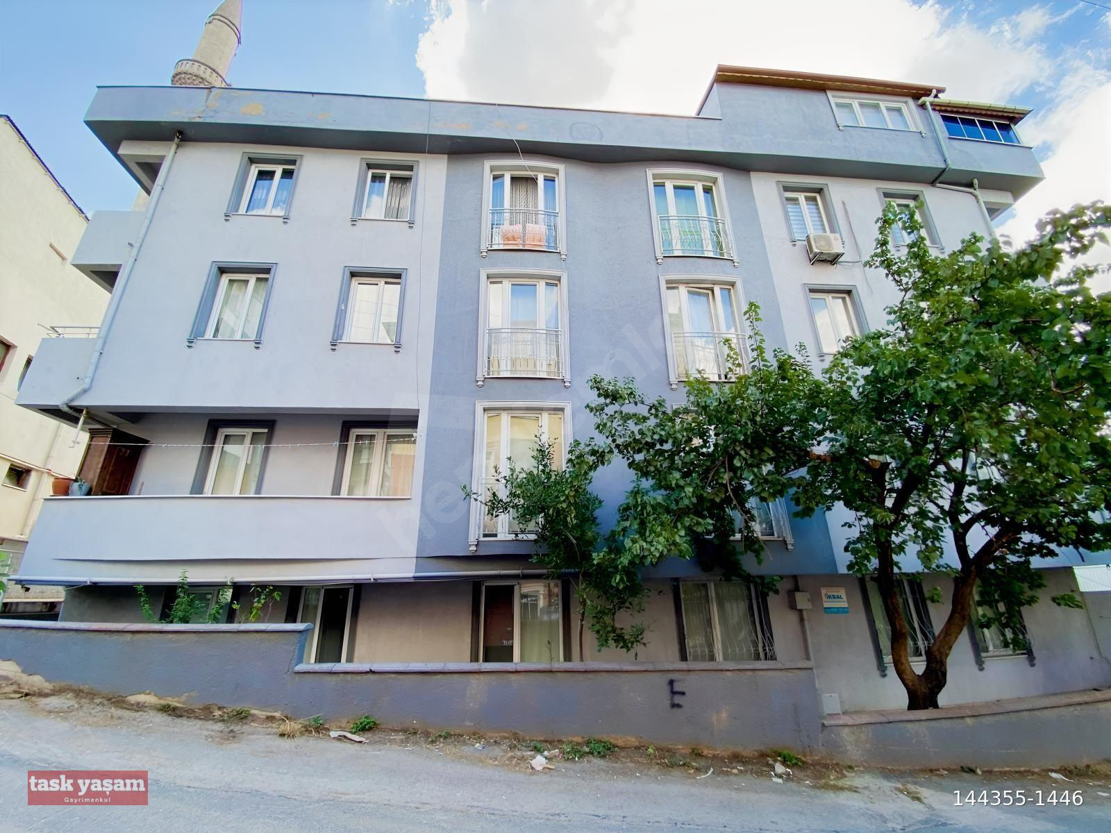 DARICA BAYRAMOĞLUNDA BAH HASTANESİNİN ARKA SOKAĞINDA SATILIK 3+1
