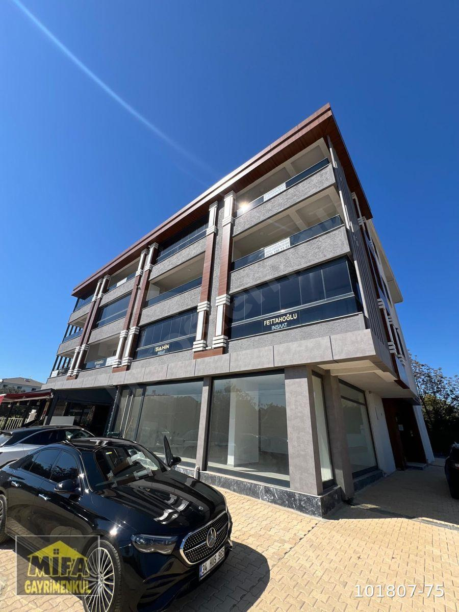 Yalova armutlu dereağzı mevkiinde komple eşyalarıyla satılık daire