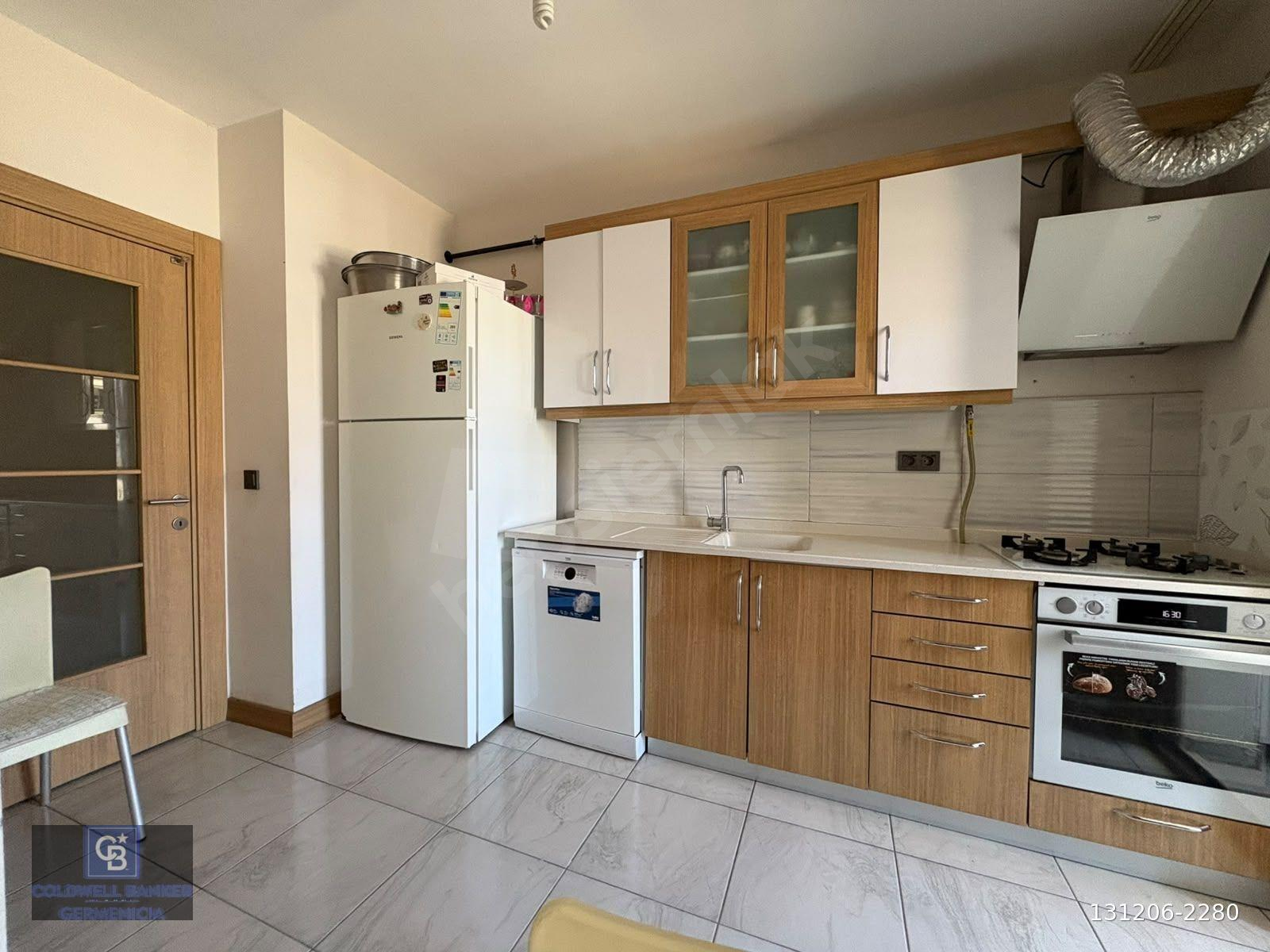 GERMENICIA'DAN KARACASU KARŞIYAKA'DA SATILIK 2+1 DAİRE