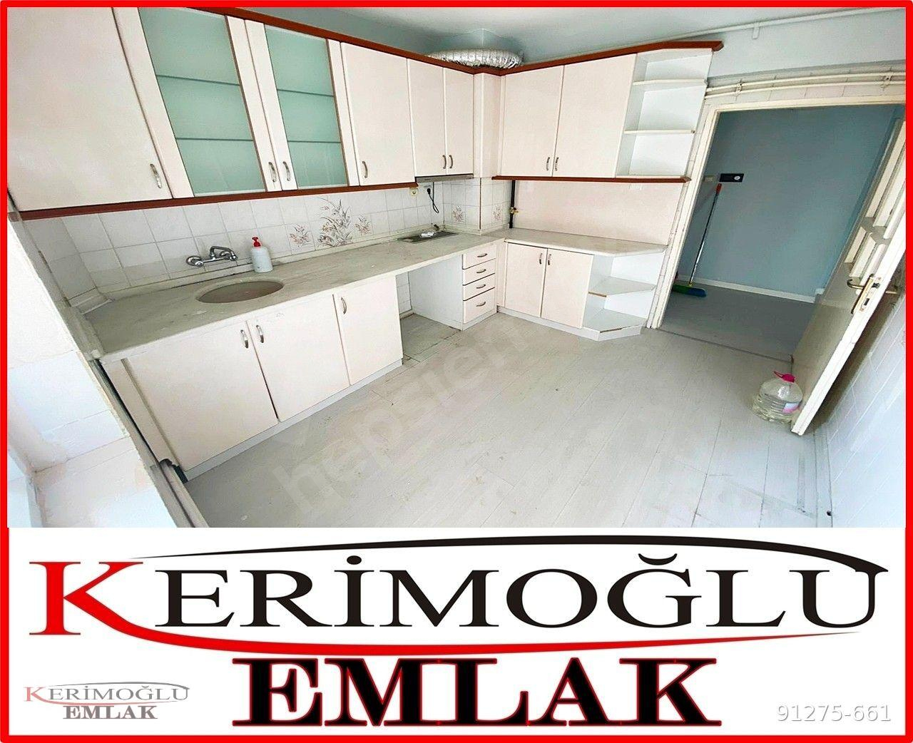 ETLİK'TE AŞAĞI EĞLENCE YAKINI BAĞIMSIZ 1.KAT 3+1 KİRALIK DAİRE