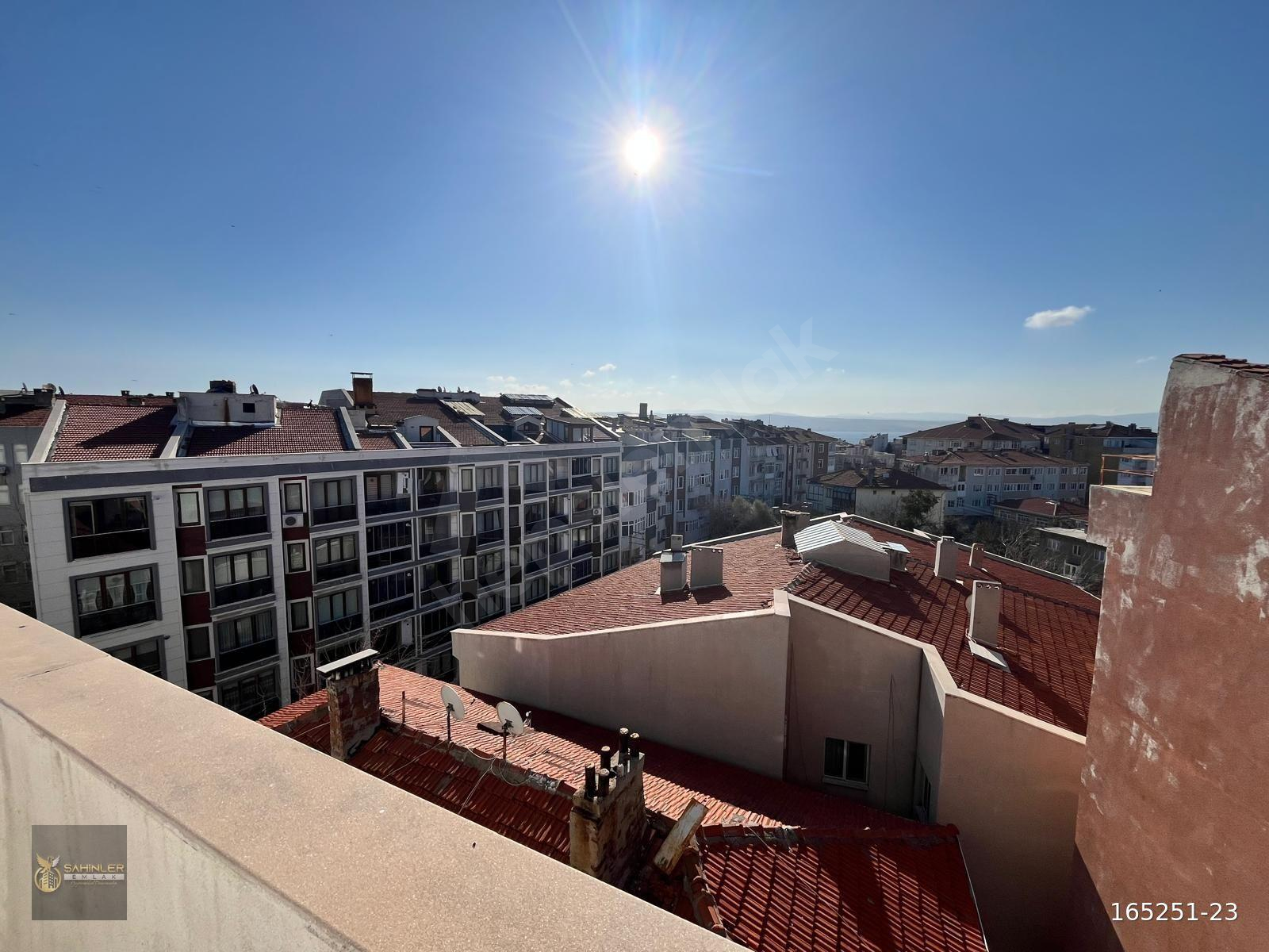 ŞAHİNLER EMLAK'TAN SATILIK FIRSAT DAİRE