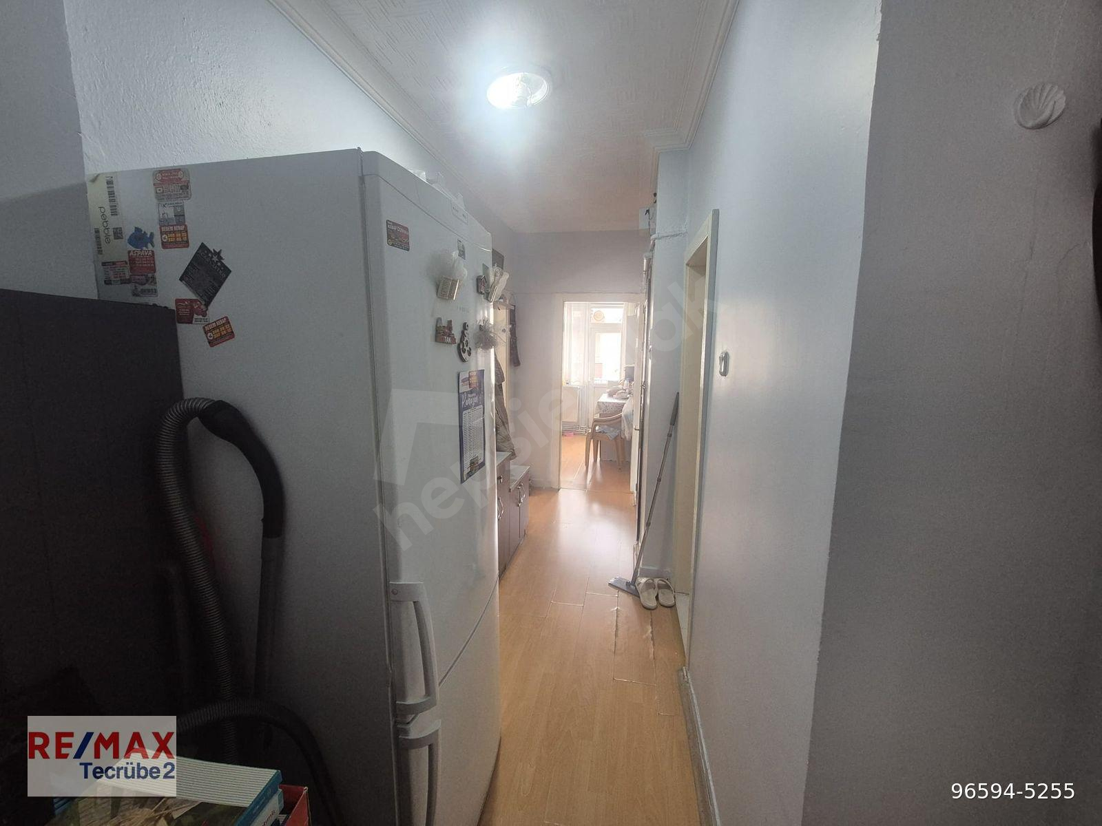 ÖZEVLER MAHALLESİNDE MERKEZİ LOKASYONDA SATILIK 3+1 DAİRE
