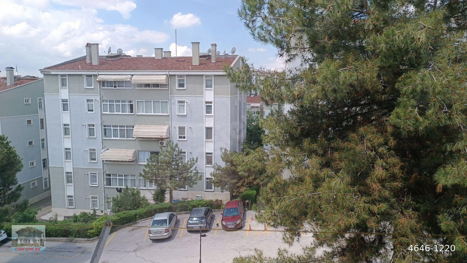 BATIKENT HARB İŞ 5 SİTESİNDE KİRALIK 2+1 ARA KAT DAİRE
