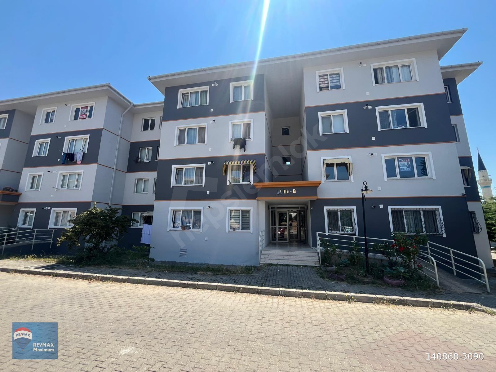 İZMİT AKPINAR ARIZLI TOKİ KONUTLARI ARAKAT 2+1 KİRALIK DAİRE