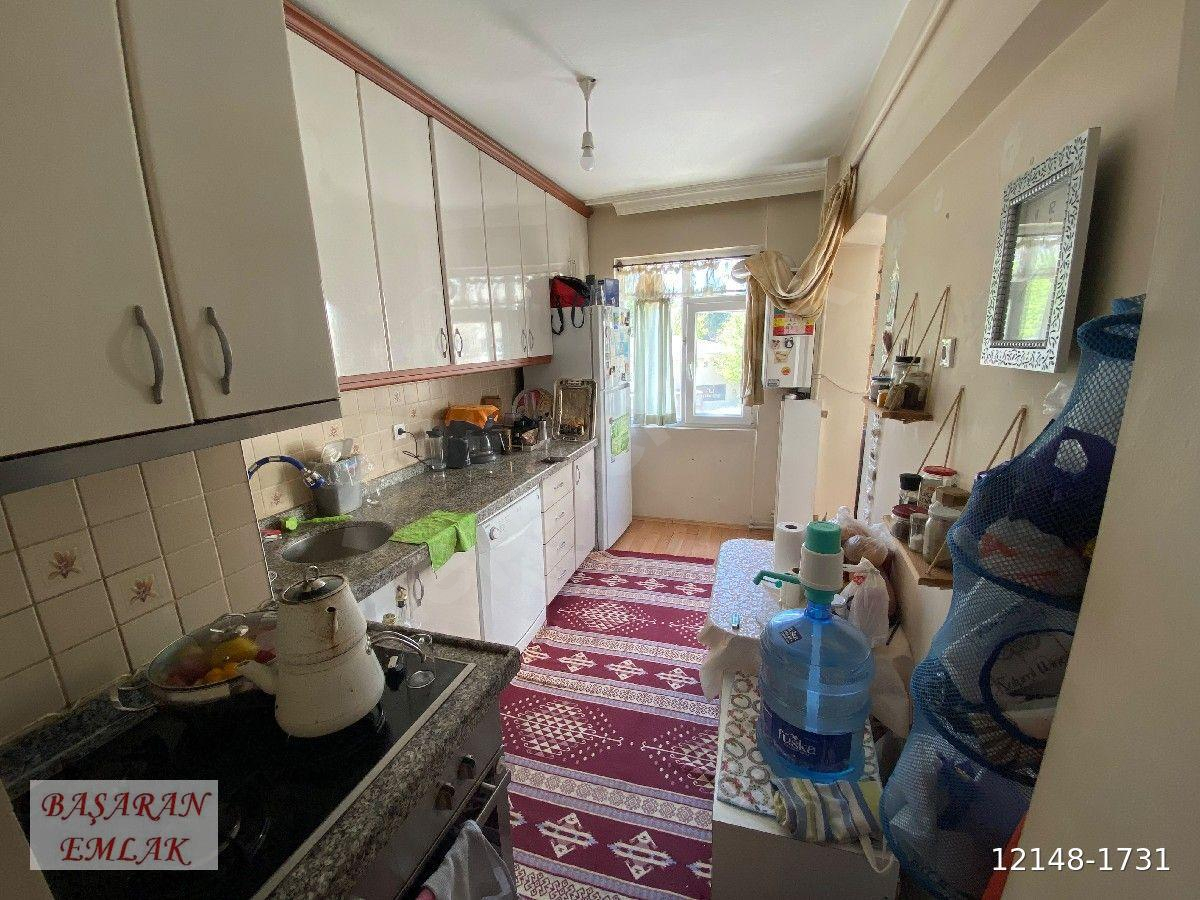BAŞARAN EMLAKTAN ÇOKKATLILARDA YAPILI 6 KAT GÜNEY CEPE DAİRE