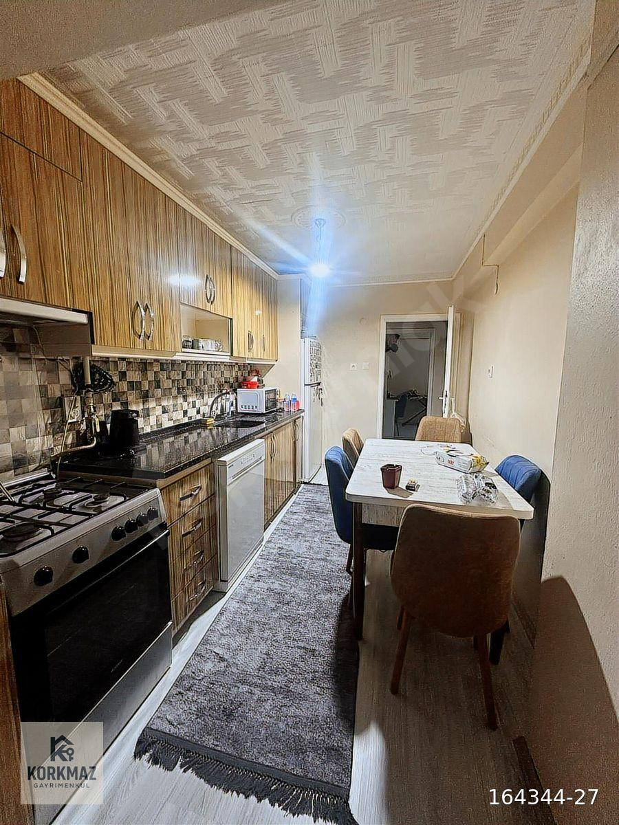 KORKMAZ'DAN ÇOBANÇEŞME MAH.DE SATILIK 4+2 DUBLEKS DAİRE