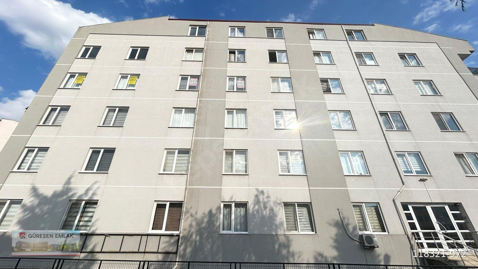 CUMARTESİ PAZARI YANIDA ISINMA DAHİL ARA KAT 1+1 EŞYALI KİRALIK DAİRE