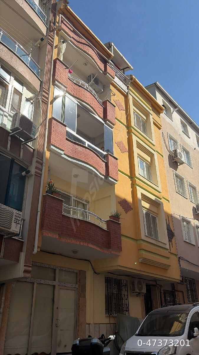 Manisa Lalapaşa mh.Dubleks satılık ev