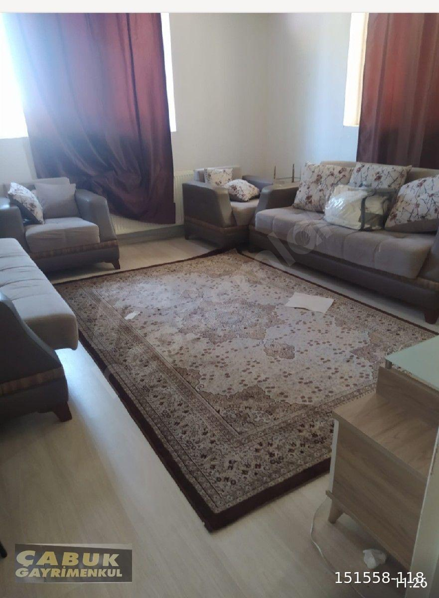 Alitaşı mahallesinde kiralık 2+1 eşyalı daire