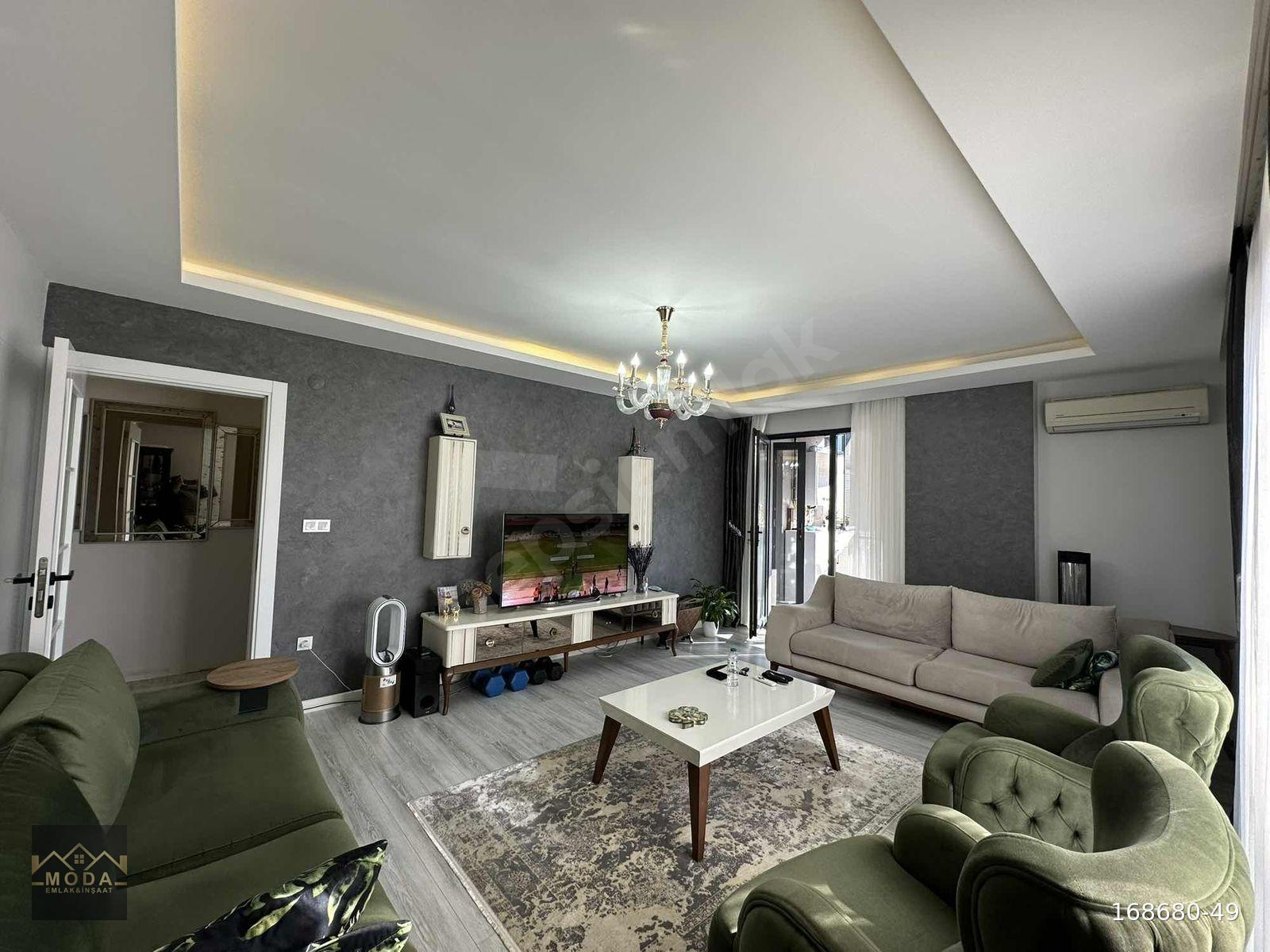 -FİYAT DÜŞTÜ-ENGİNDERE MAH.AKCİTY PRESTİJ SATILIK 3+1 DAİRE.