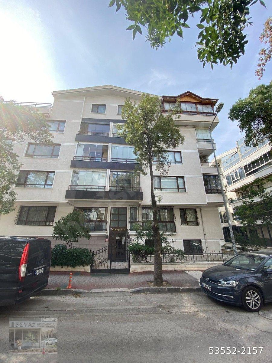 YENİ BİNA'DA 2+1 GİRİŞ ÖN TERAS KULLANIMLI FULL EŞYALI