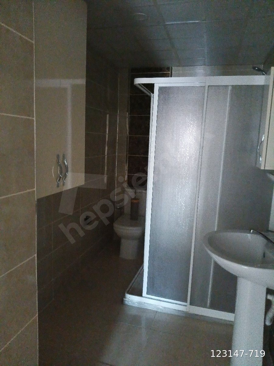 HAYAT EMLAKTAN 4. TOKİ KONUTLARINDA KİRALIK DAİRE 2+1 BAKIMLI