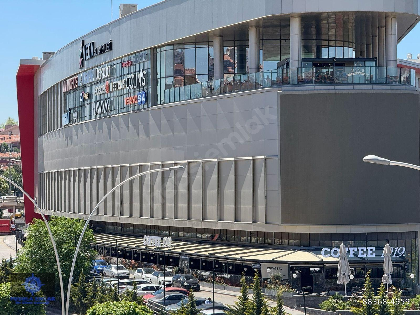 ＰＵＳＵＬＡ 'ＤＡＮ PROTOKOL YOLU CEPHE MANZARALI ARA KAT SATILIK DAİRE