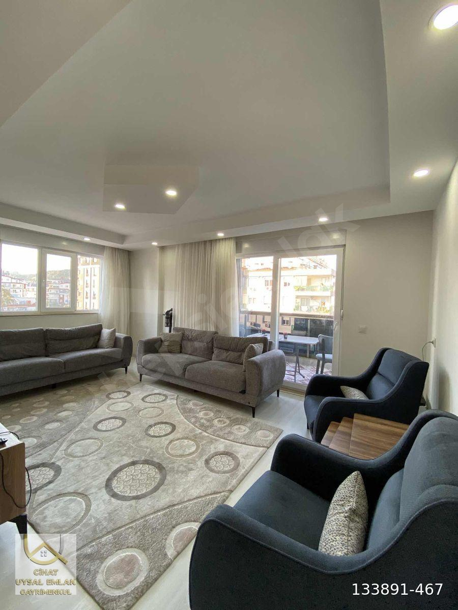 ÇAMLIBEL MAH ŞEHİR HAST YAKIN 3+1 DOĞALGAZLI SATILIK DAİRE