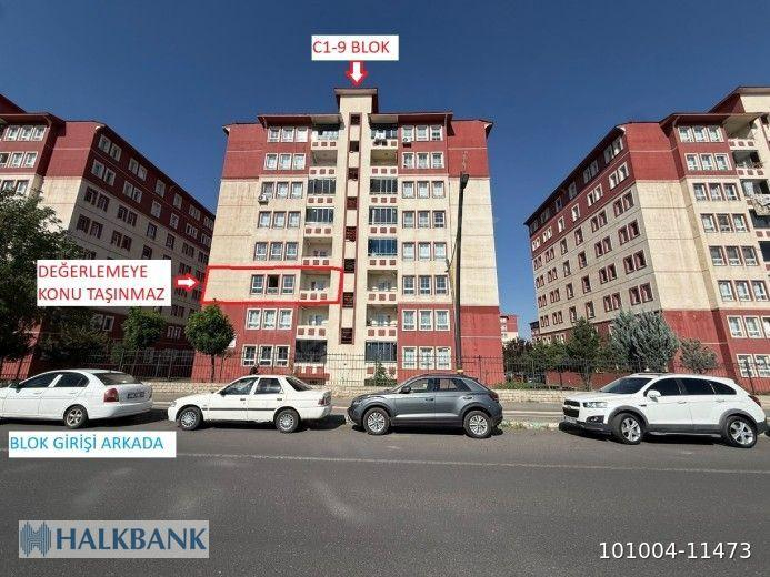 Bingöl Merkez Satılık Konut