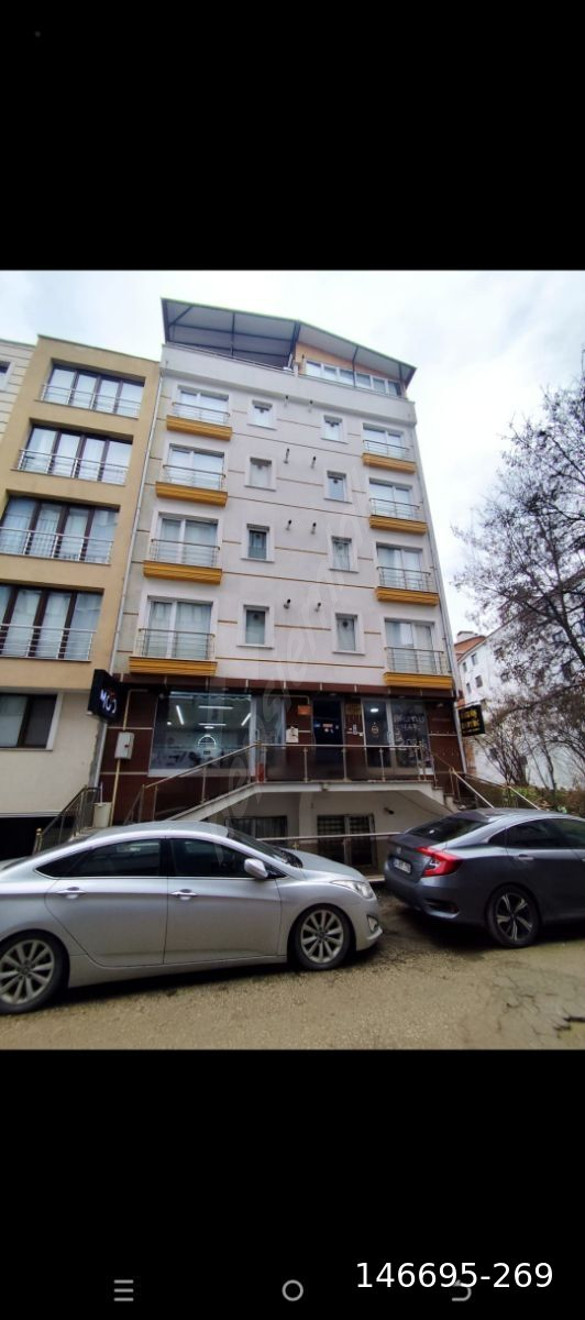 Çarşı merkezinde FUL EŞYALI Kiralık daire