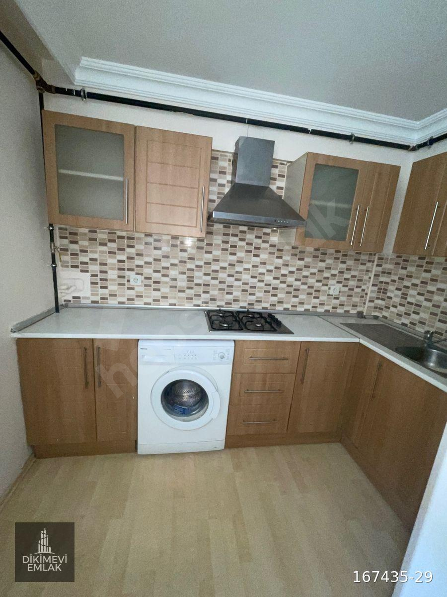 CEBECİDE 1+1 EŞYALI KİRALIK DAİRE