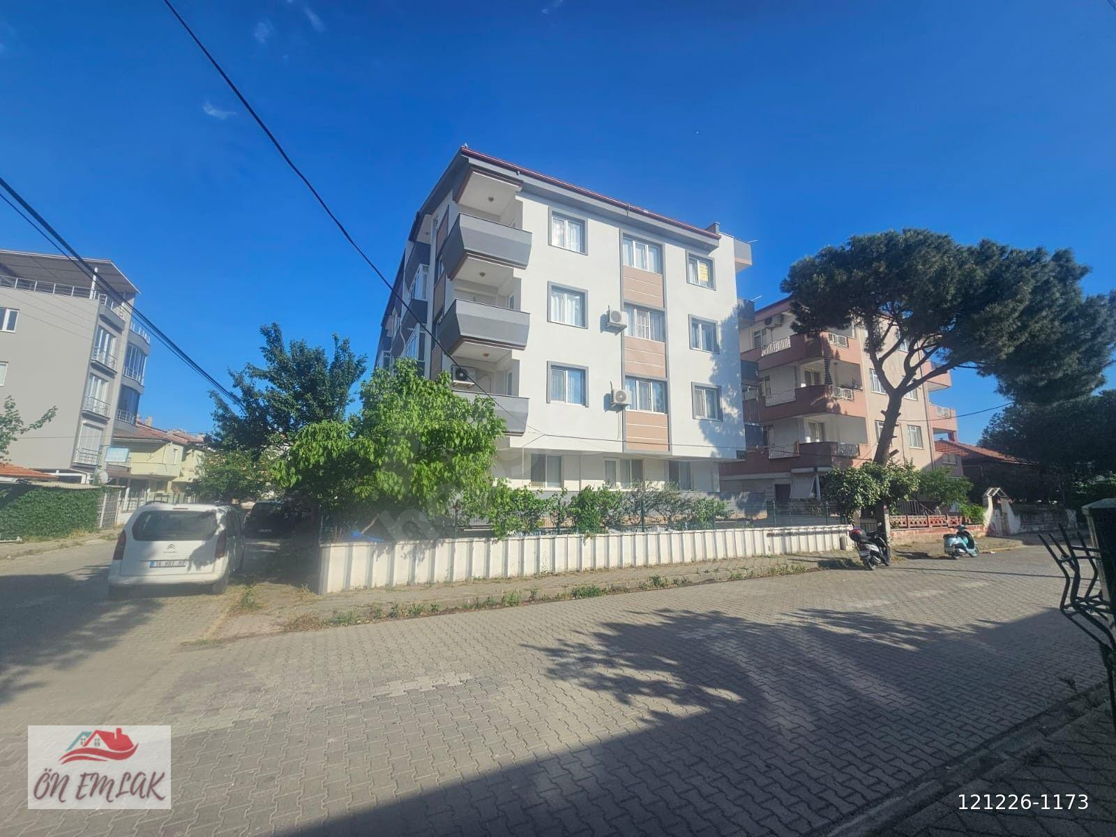 ÖN EMLAK'TAN BURHANİYE YENİ MAHALLEDE SATILIK 4+1 DUBLEKS DAİRE!