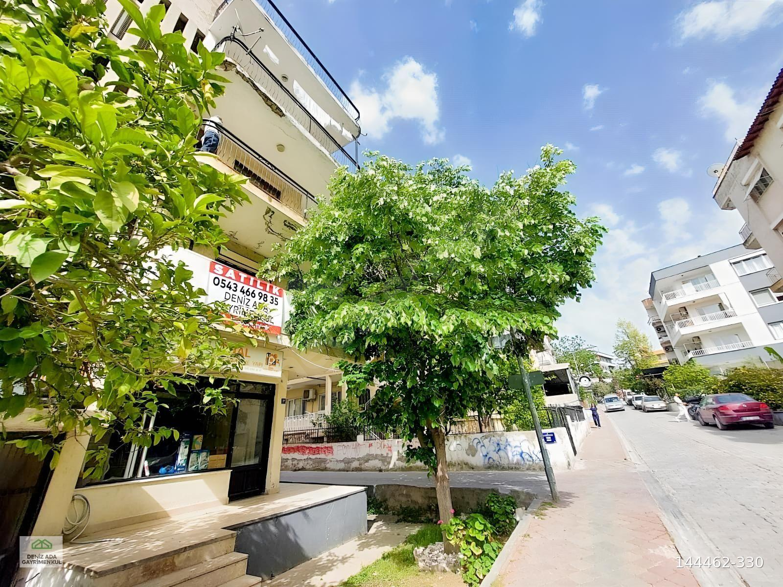 Kuşadası Merkezde 3+1 Satılık Yatırımlık Fırsat Daire