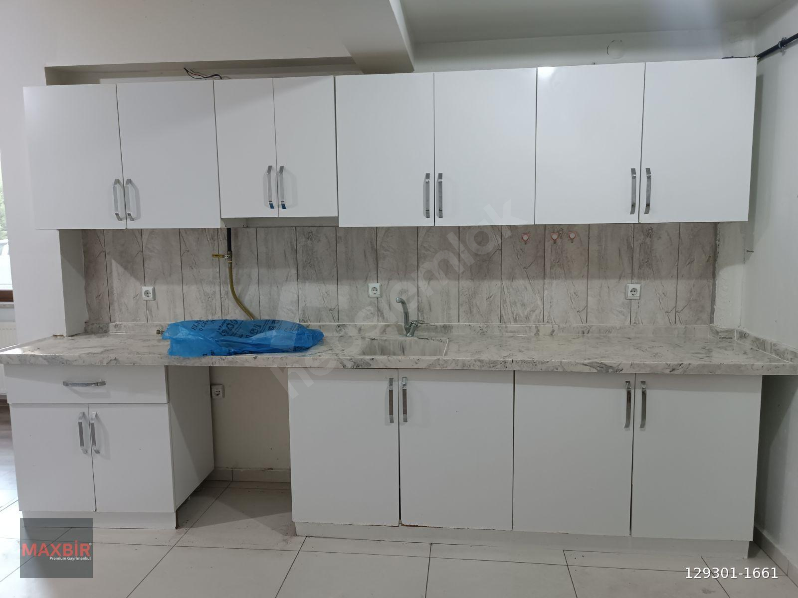 SERKENT/BAHÇELİEVLER MAHALLESİ 2+1 KİRALIK DAİRE