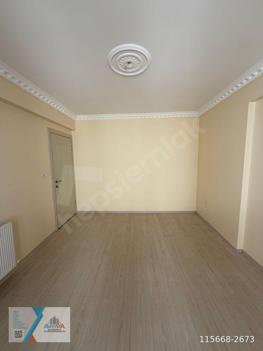 YAZLIK BÜYÜK KAVŞAĞA YAKIN 3+1 KİRALIK DAİRE