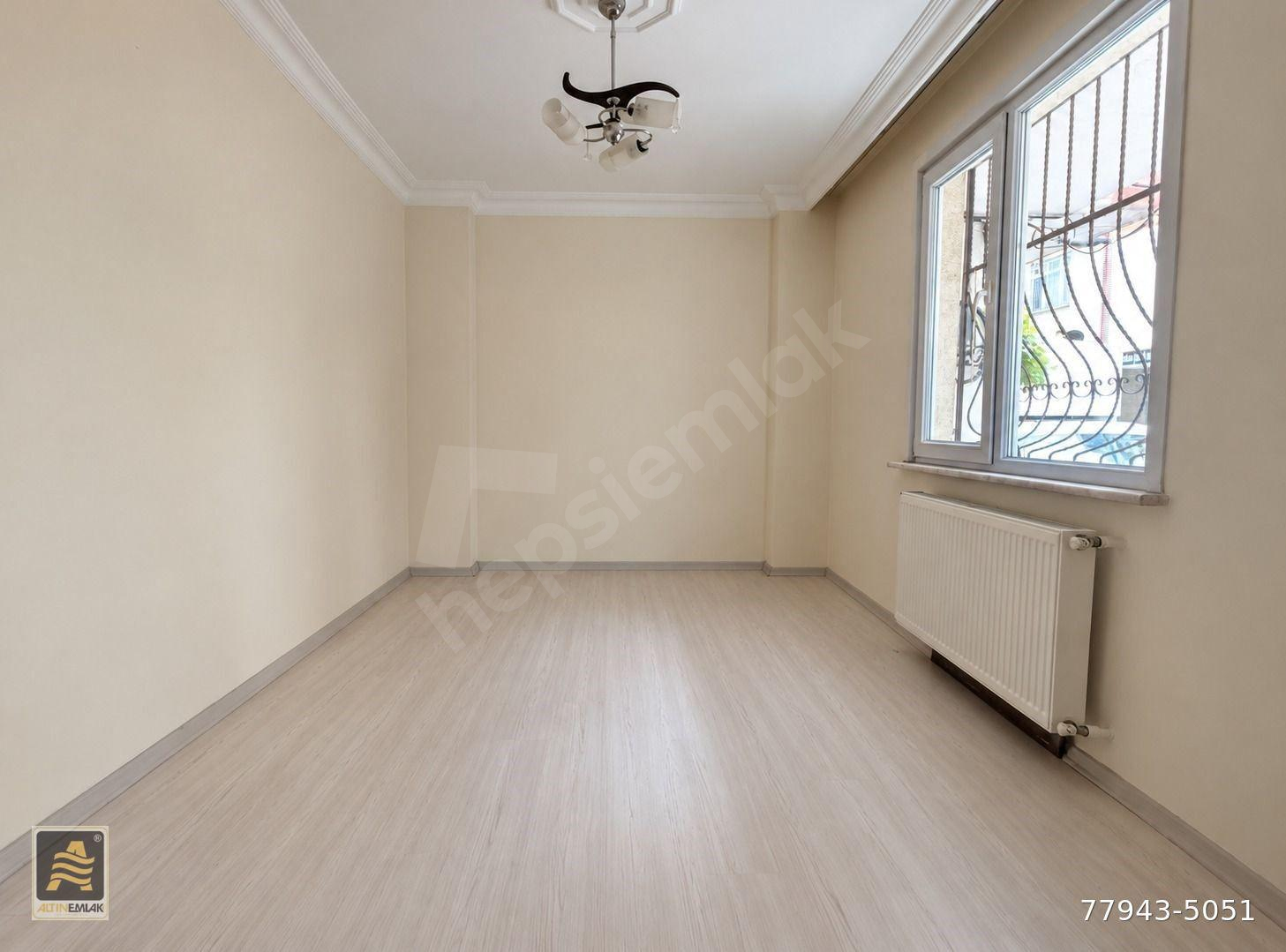 Bağcılar Güneşli Mahallesi Kiralık 2+1 Daire, Merkezi Konumda