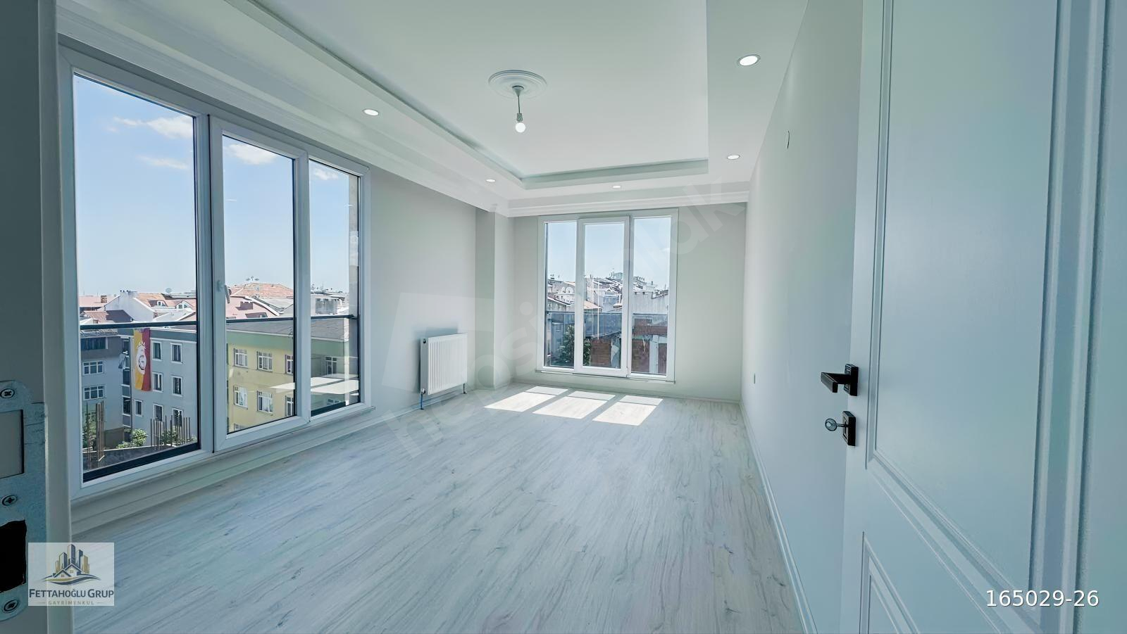 KOCASİNAN MERKEZ MAH SİTE İÇİ 2+1 SIFIR DAİRE