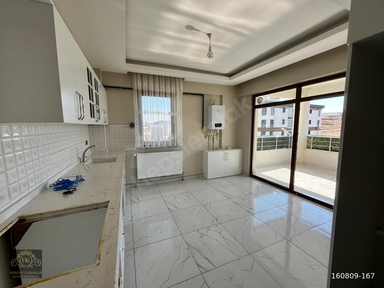 SERKENT MAHALLESİNDE 3+1 KİRALIK DAİRE