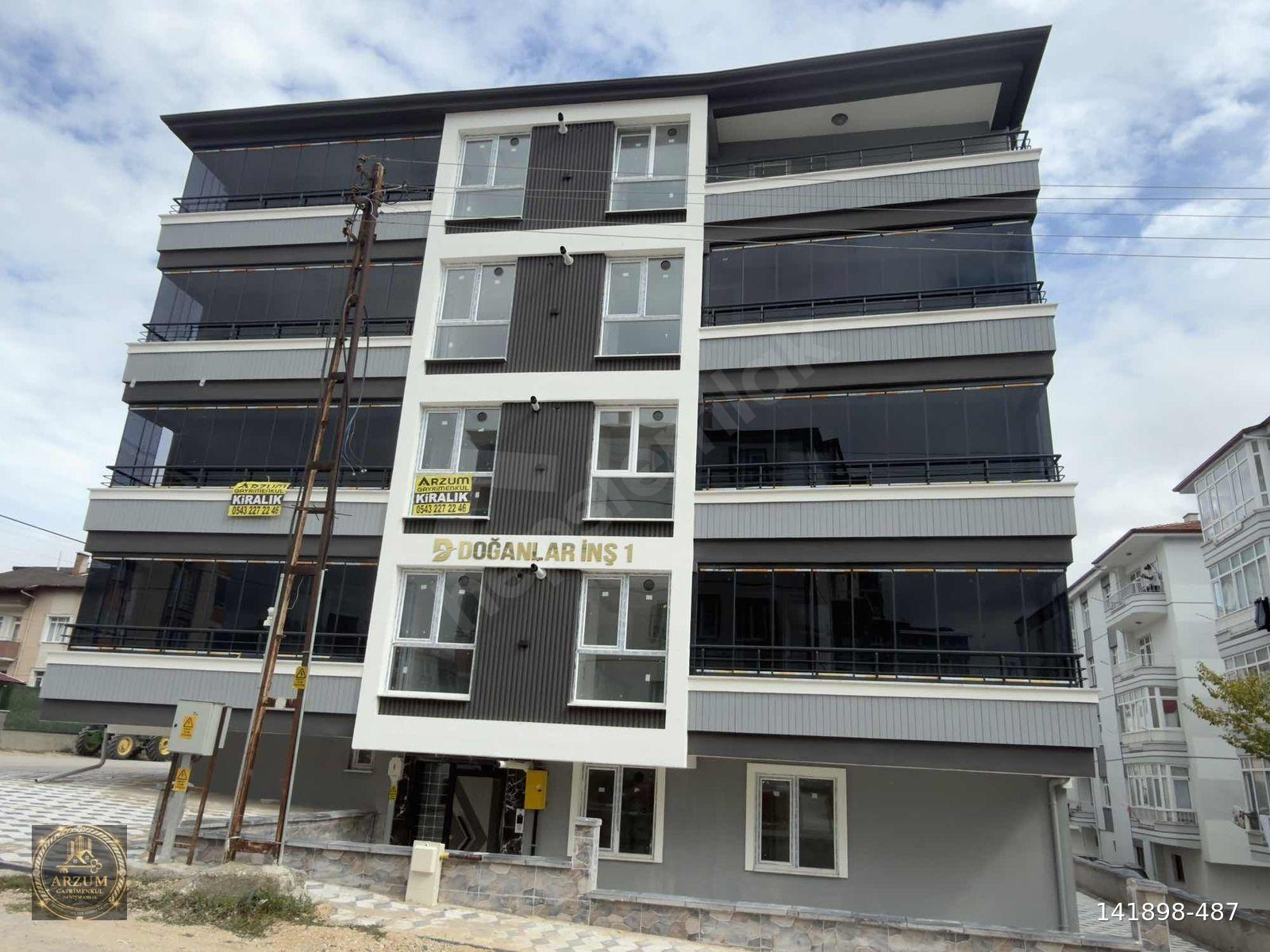 KAFELER CADDESİNE YAKIN FIRSAT SON DAİRE ANAHTAR TESLİM HEMDE