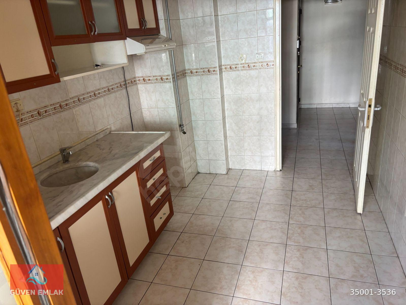 GÜNEŞEVLER MAHALLESİNDE ASANSÖRLÜ 3+1 SATILIK DAİRE