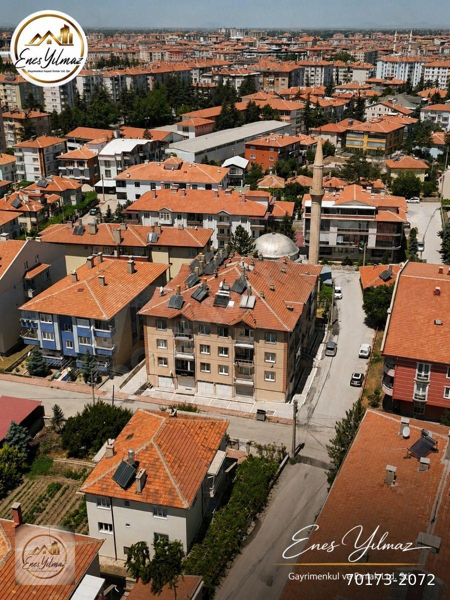 KAZANCI MAHALLESİ EREĞLİ LİSESİ ARKASINDA SATILIK 3+1 GENİŞ DAİRE