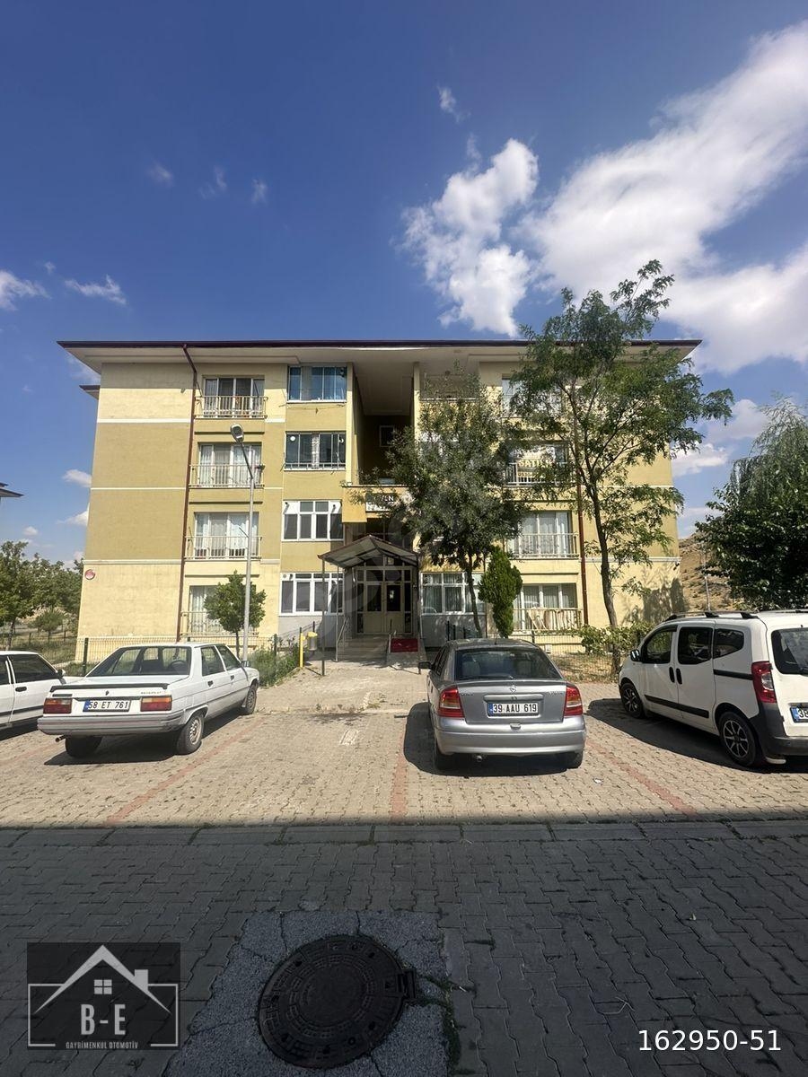 TOKİ 8. ETAP 3+1 BÖLGENİN EN UYGUN DAİRESİ