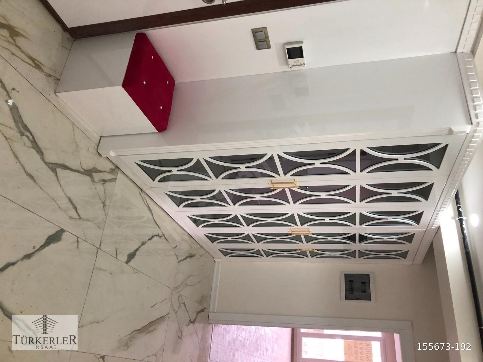 ÜRGÜP CADDESİNDE 4+1 KİRALIK LÜX DAİRE
