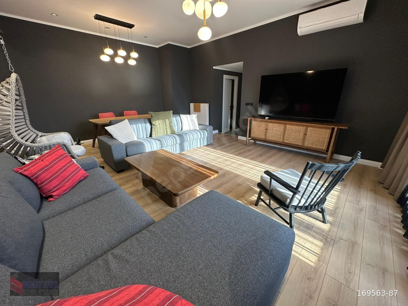 BATIŞEHİR HİRA'DAN KİRALIK 3+1 TERASLI LUX TEMİZ DAİRE