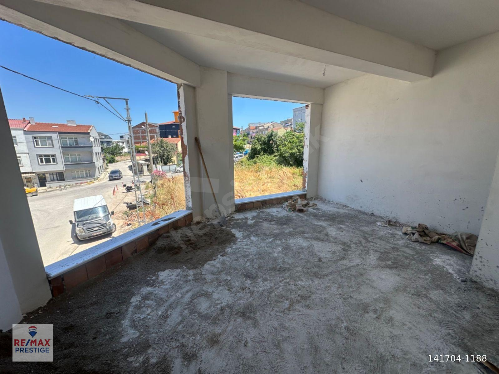 Yatırım ve Oturum İçin İdeal/Biga Yeniceköyde SATILIK 2+1