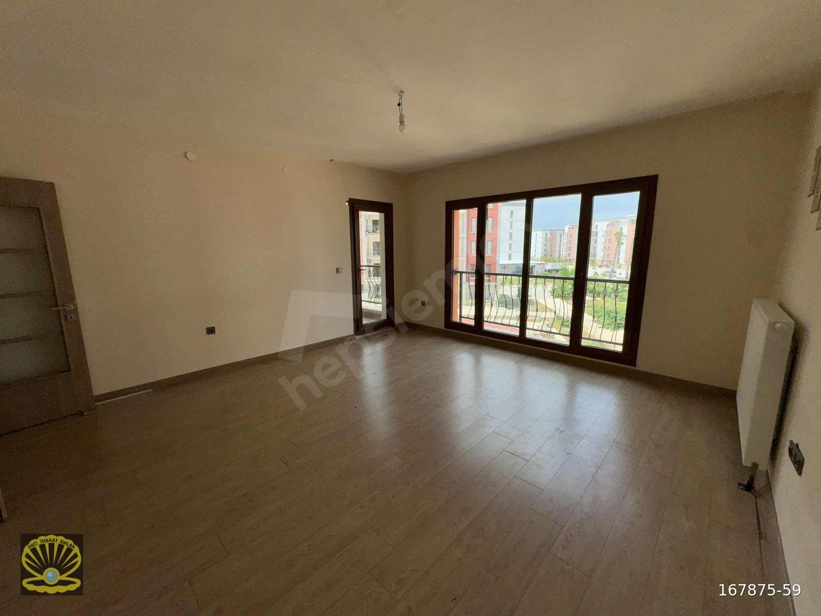 İNCİ EMLAKTAN ~ BURUK TOKİDE~ 2+1 C BLOKLARDA KİRALIK DAİRE