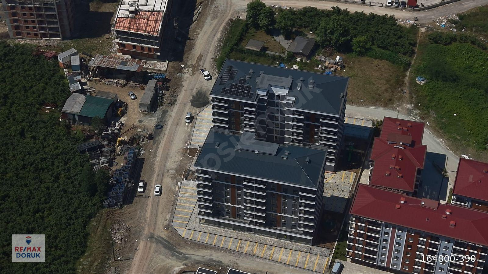YEŞİLYURT PARK'TA KİRALIK, SIFIR & MODERN 2+1 DAİRELER