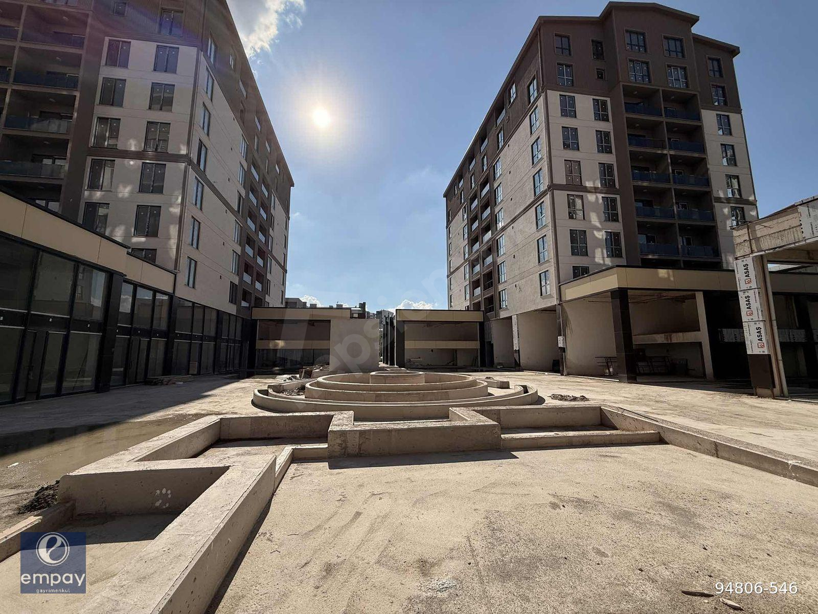 SUR YAPI KARŞISI OPERADA TAPUSU HAZIR FIRSAT OFİS / DAİRE