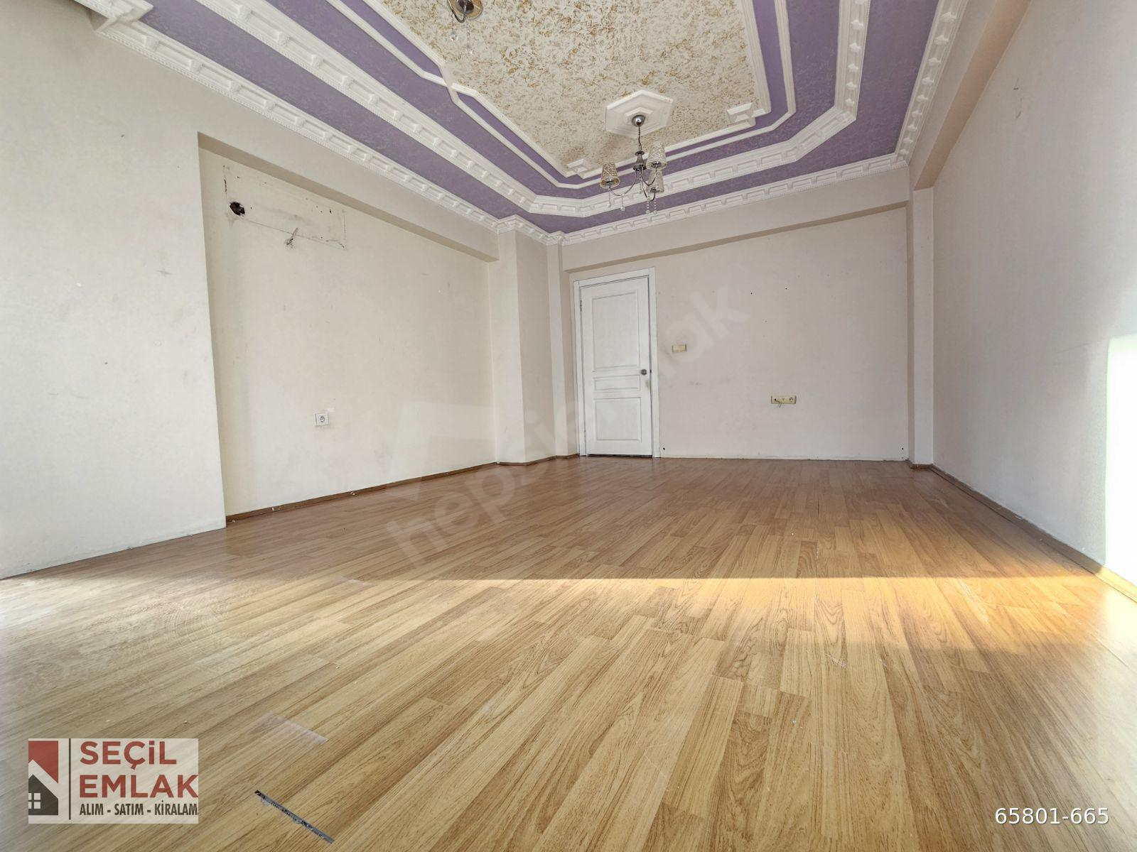 KIZILTOPRAK MH SATILIK ASANSÖRLÜ KIREDİYE AÇIK 3+1 DAİRE
