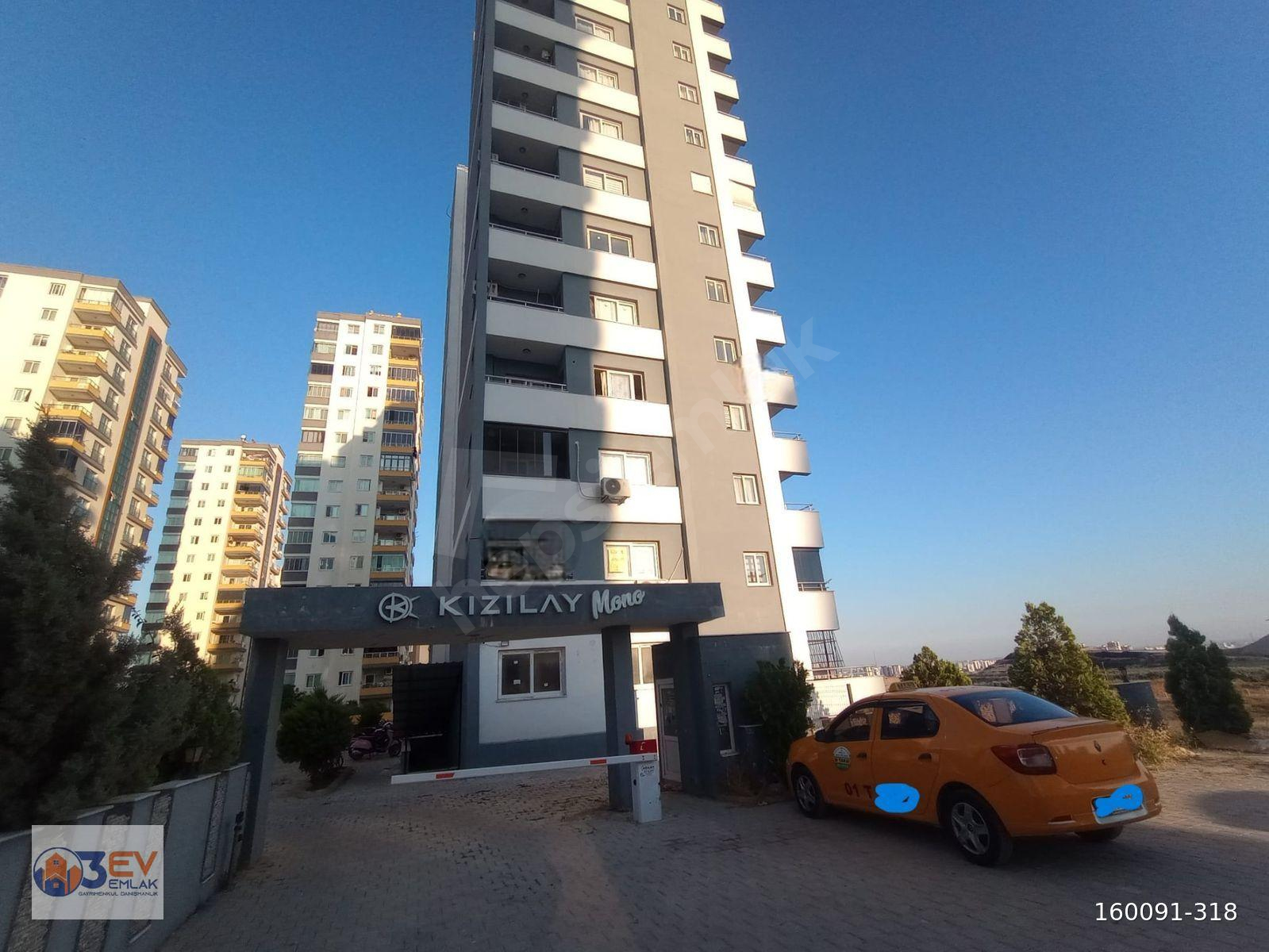 3EV EMLAK'TAN SARIÇAM GÜLTEPE MAHALLESİ'NDE 1+1 EŞYALI KİRALIK TEMİZ DAİRE