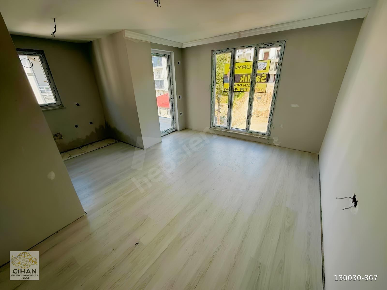KUMBAŞİ MAH SATILIK 2+1 FIRSAT DAİRE 4KAT