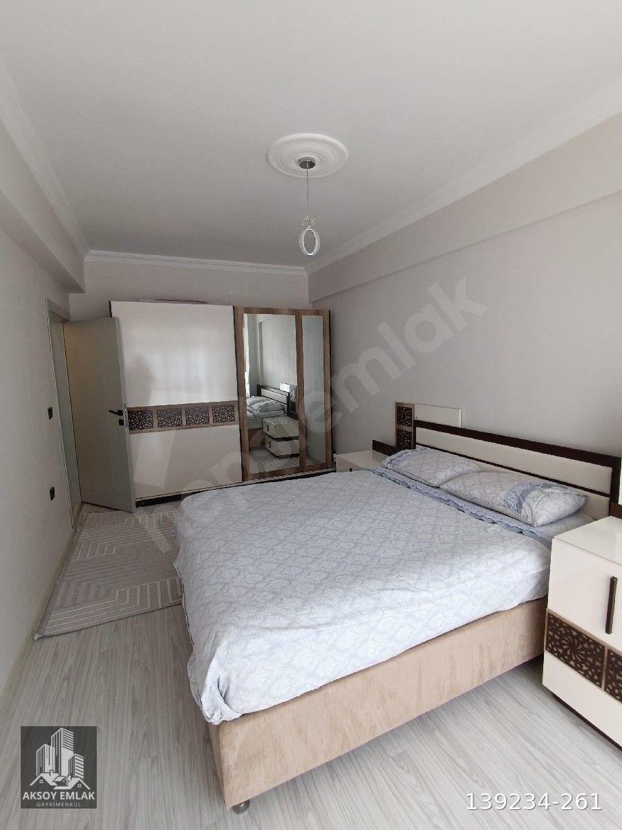 İpekyolu Hatuniyede Satılık 5+1 Ultra lüks Dubleks Daire