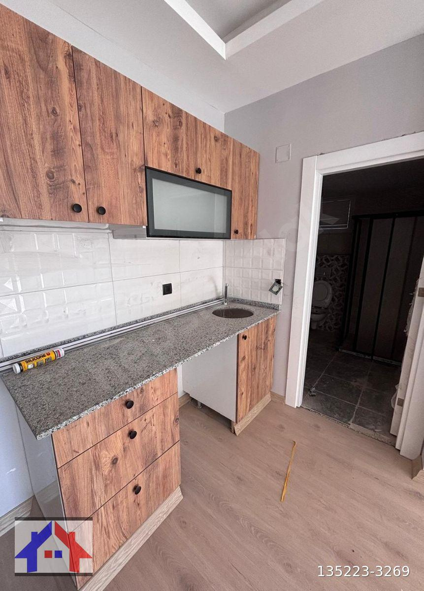 GÜLTEPEDE İSKANLI CAZİP 1+1 SIFIR DAİRE