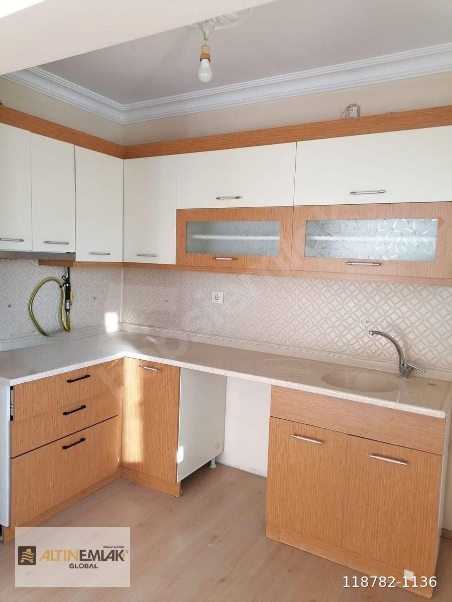 ALTIN EMLAK BOLU AKTAŞ MH. KİRALIK 2+1