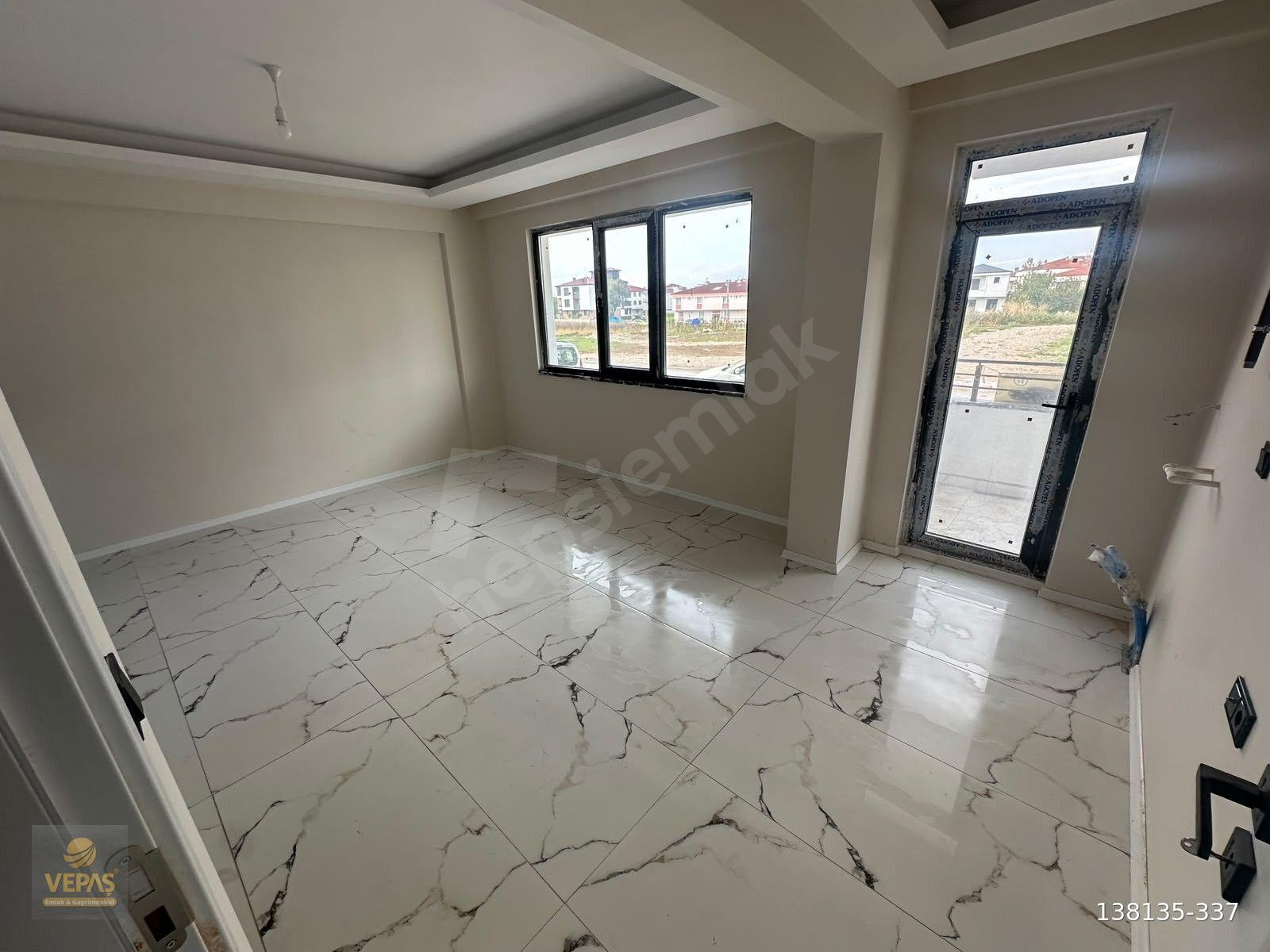 Kaçırılmayacak Fırsat! FATİH CADDESİ SATILIK SIFIR DAİRE