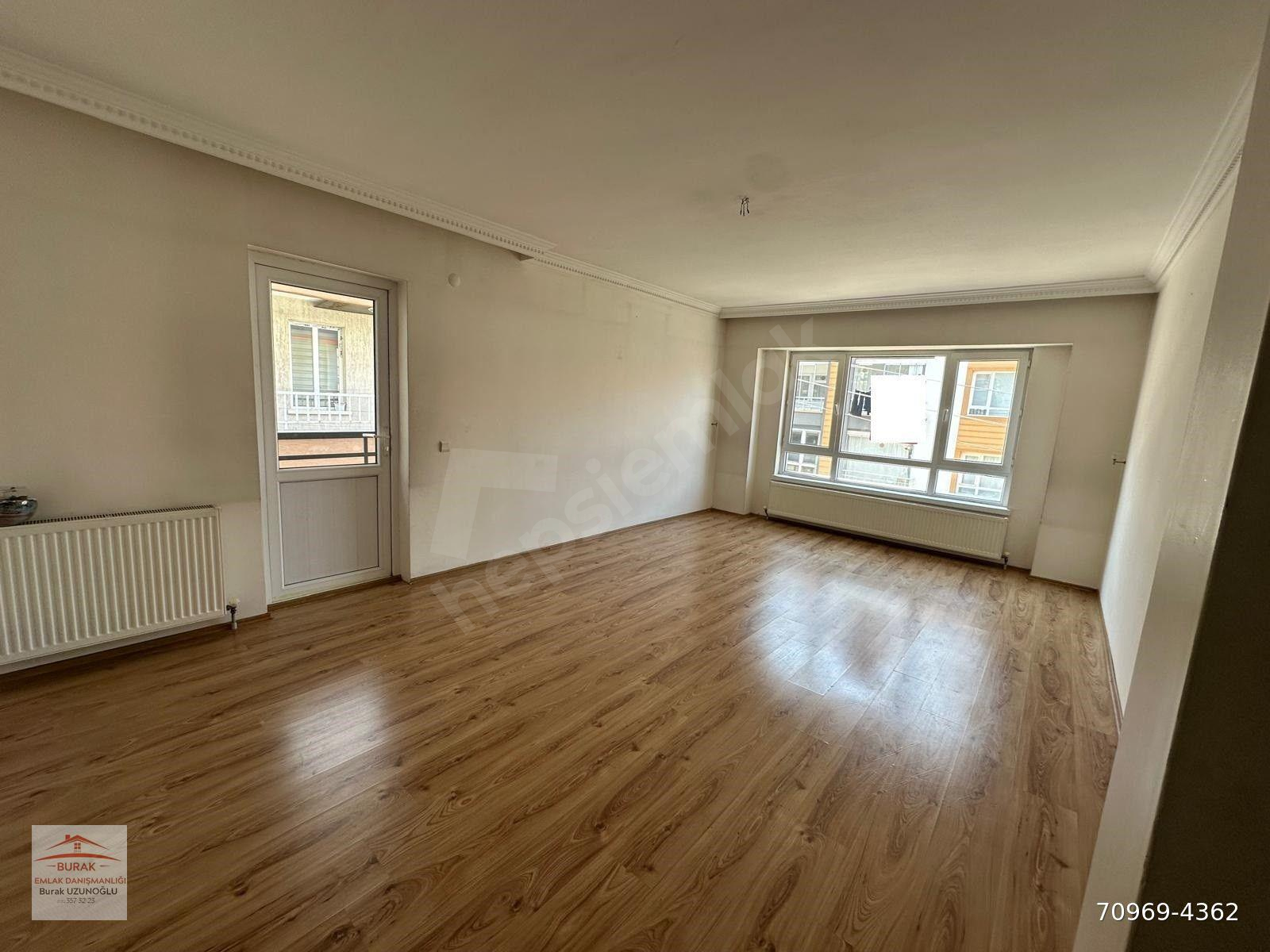 BADEMLİK MAH. ORTA KAT ÖN GÜNEY CEPHE ASANSÖRLÜ YAPILI