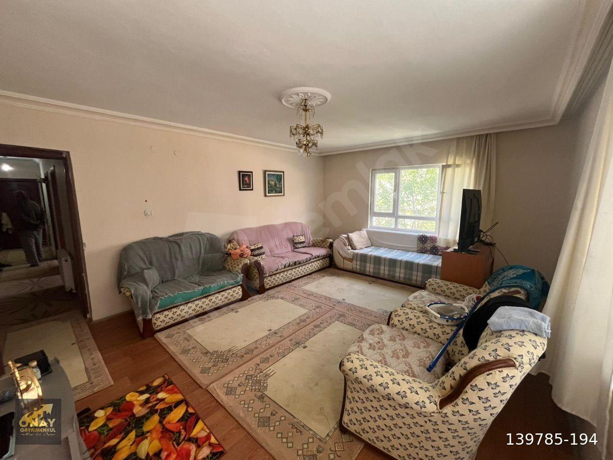 ONAYDAN YILDIRIM DA 1 KAT FIRSAT DAİRE