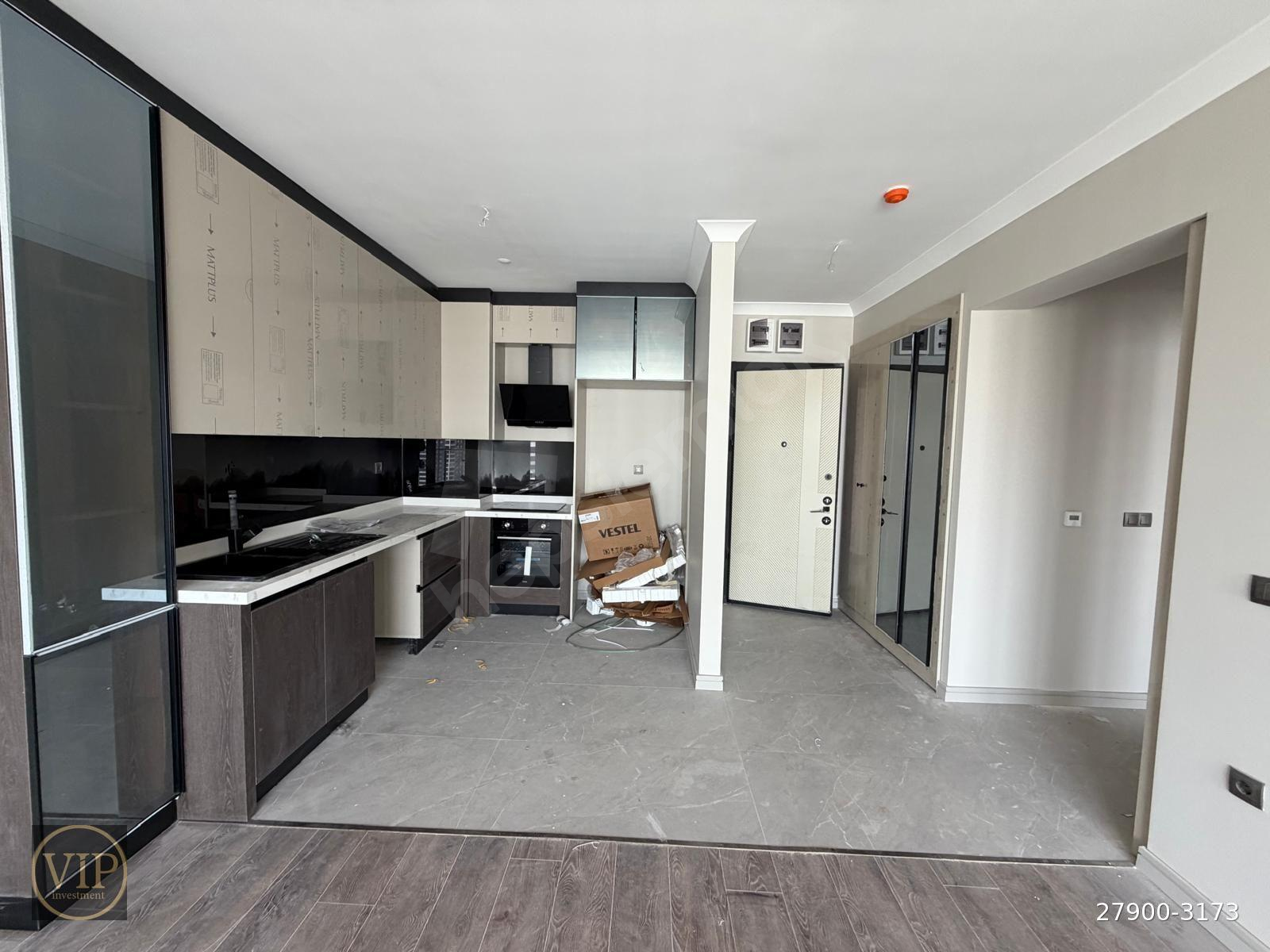CUMHURİYET MAH. DİAMOND GÖKSU DA METRO MEVKİ 2+1 SATILIK DAİRE